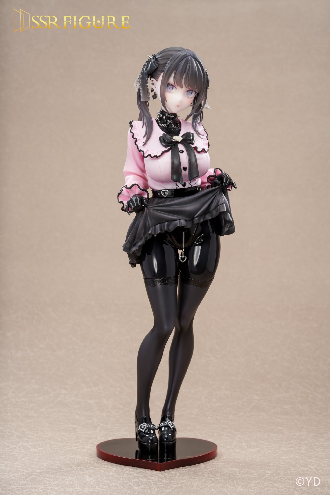 [สั่งจอง]Infinity Studio 1/6 : SSR Figure DearMy Rubber Kurokawa Miu