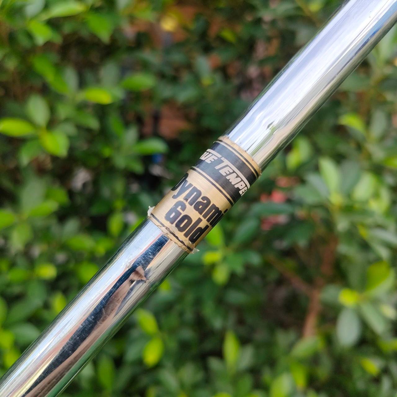 SAND WEDGE TAYLORMADE TOUR PREFERRED T-D องศา 56 ก้าน DYNAMICGOLD S300