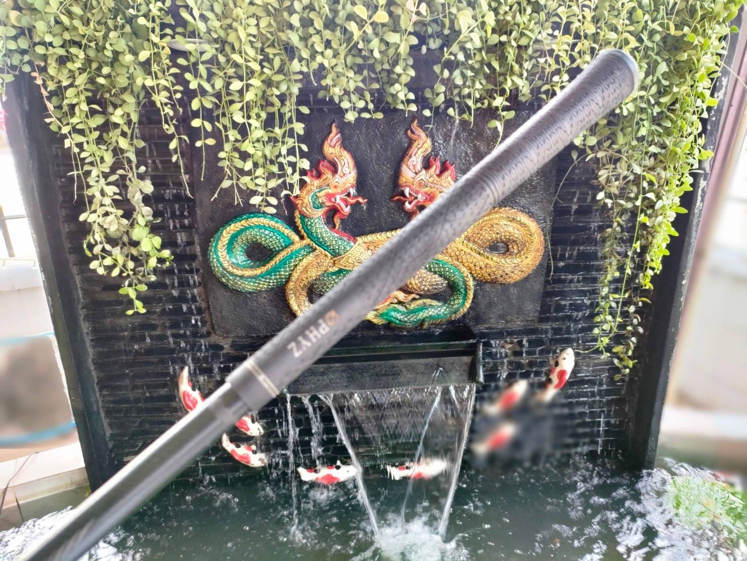 DRIVER TOUR STAGE PHYZ