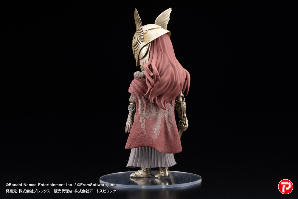[สั่งจอง]Art Spirits : Elden Ring Malenia (15cm)