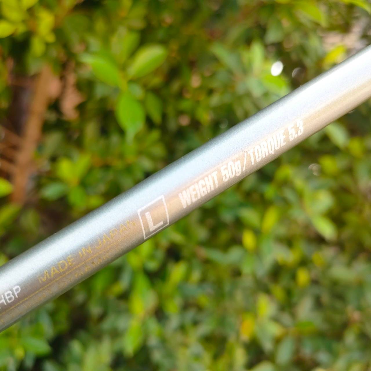 ** ไม้กอล์ฟสำหรับผู้หญิง ** DRIVER MARUMAN V-SONIC TITANIUM360 องศา 13 ก้าน FARJECT WT-50 FLEX L เป็นหัวไทเทเนี่ยม พรีเมี่ยมญี่ปุ่น ไม้กอล์ฟมือสอง ของแท้ BY NakaraLuxurious