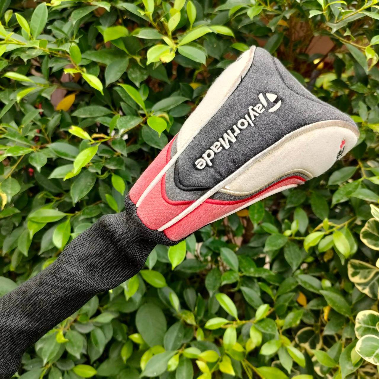 FW3 TAYLORMADE BURNER องศา 15 ก้าน BURNER RE*AX FLEX S รุ่นนี้หัวใหญ่แบน ตีง่ายได้ระยะ ลูกลอยง่ายด้วยดีไซน์พิเศษ ด้านหลังมียื่นเพิ่มออกมา