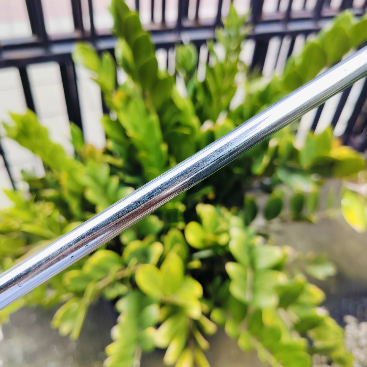 PUTTER HIRO MATSUMOTO HM-02 ความยาว 33 นิ้ว หน้า MILLED สวยมาก สุดยอดปรามาจารย์พัตเตอร์ของญี่ปุ่น ไม้กอล์ฟพรีเมี่ยมญี่ปุ่นมือสอง ของแท้ By NakaraLuxurious