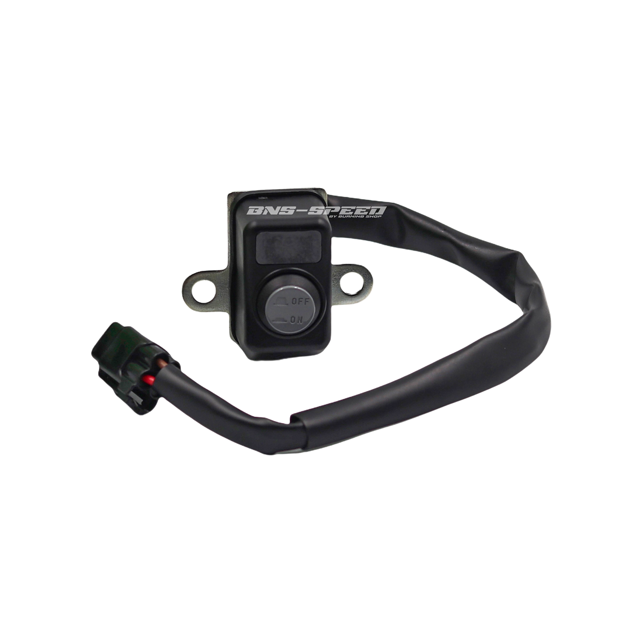สวิตซ์เปิด-ปิดแท้ Switch Assembly Ignition KLX230R