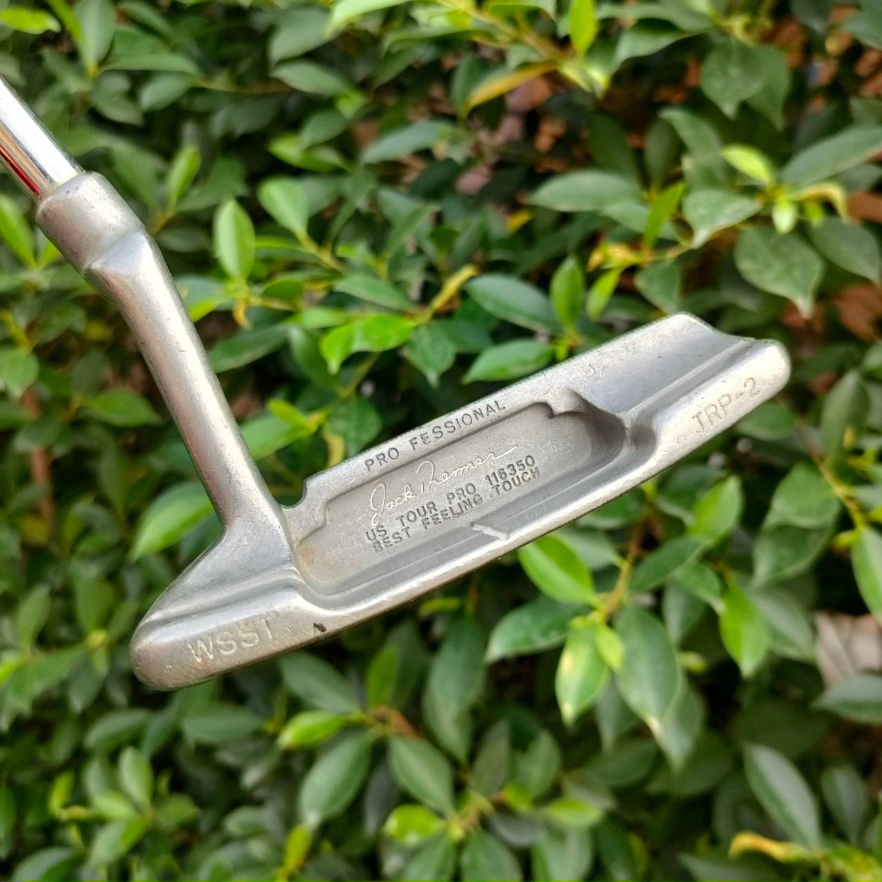 PUTTER WSST JRP-2 ความยาว 32 นิ้ว