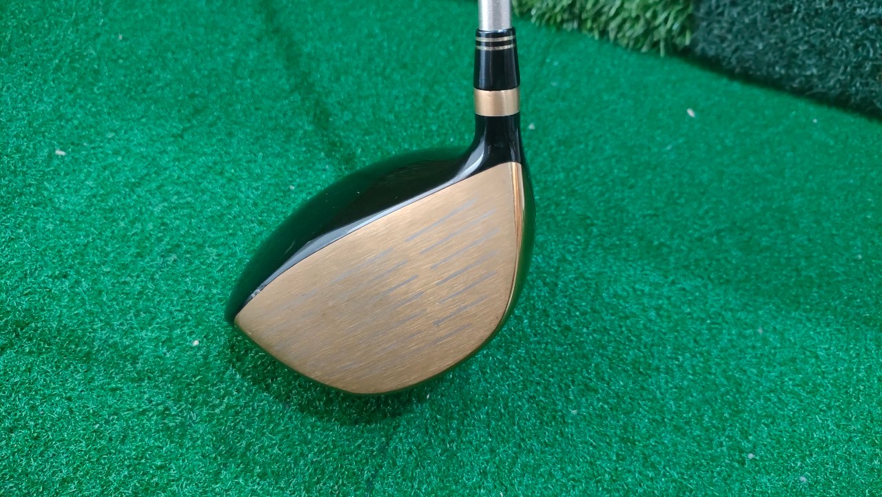 DRIVER RYOMA MAXIMA SPECIAL TUNING