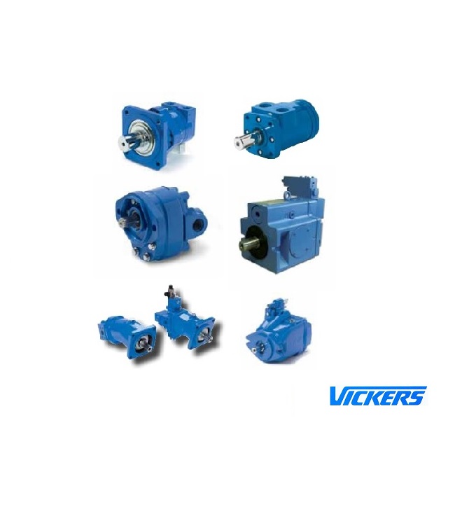 VICKERS HYDRAULIC (EATON)