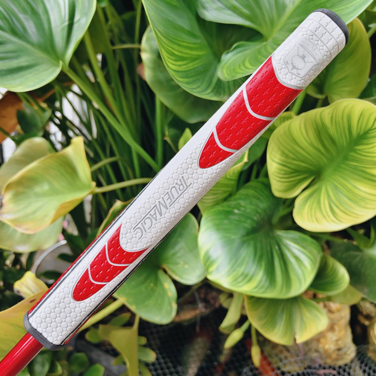 ถนัดซ้าย (Left-Handed) -- ODYSSEY ELEVEN Tour Lined