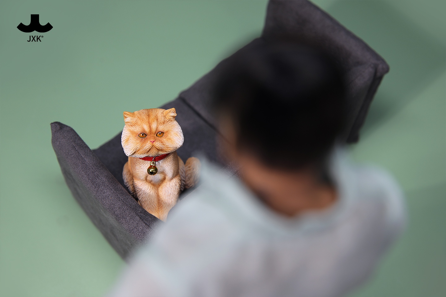 [สั่งจอง]JXK 1/6