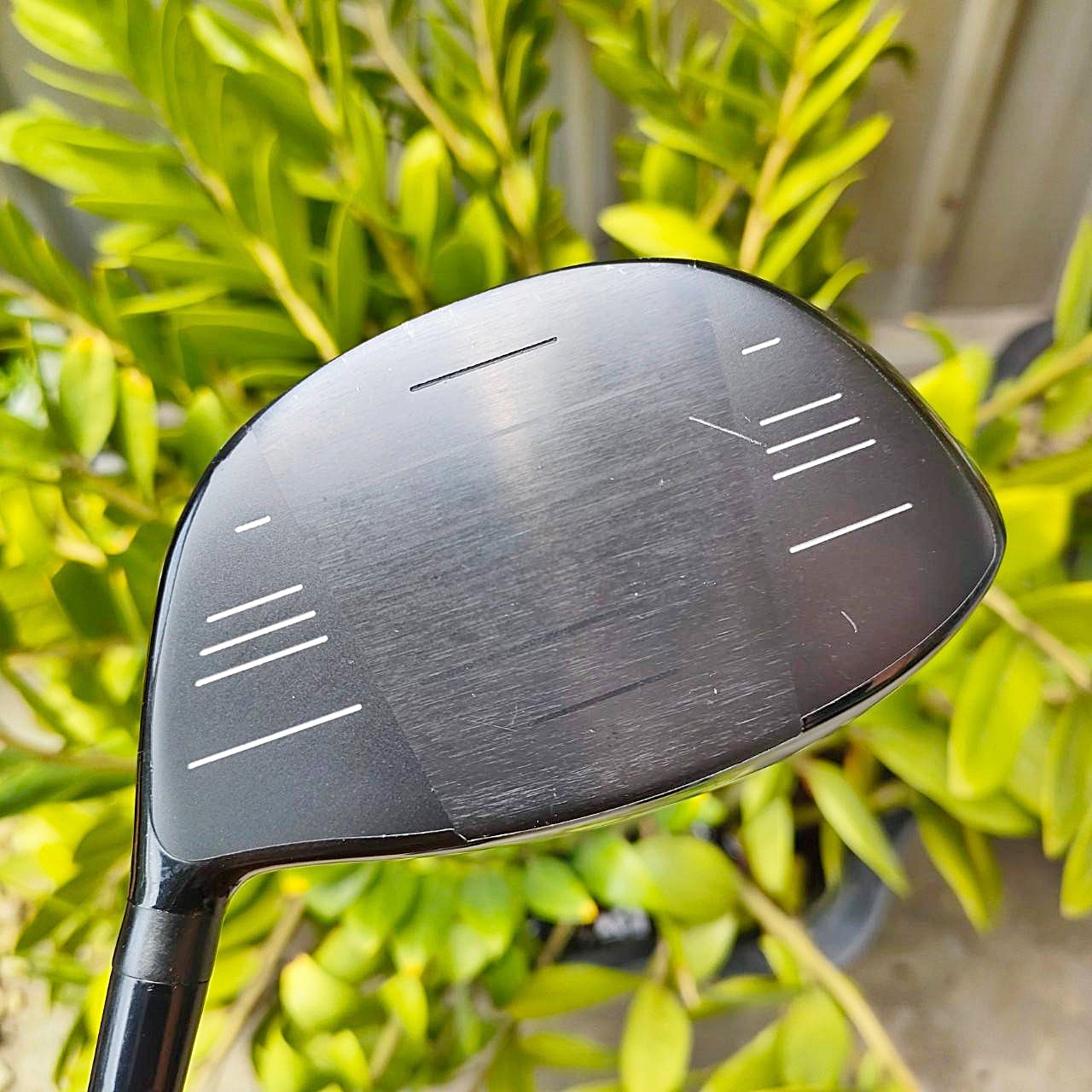DRIVER CLEVELAND CLASSIC XL องศา 9 ก้าน MIYAZAKI 4R ก้านเบา ตีสบายๆ ไม้สุดพรีเมี่ยมจาก Cleveland รูปทรงคลาสสิค ไม้กอล์ฟพรีเมี่ยมมือสอง ของแท้ By NakaraLuxurious