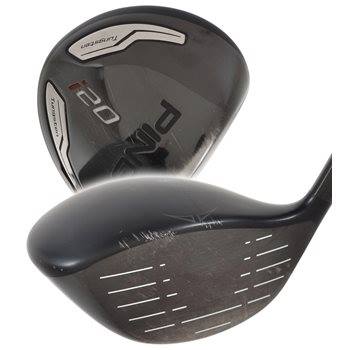 DRIVER PING i20