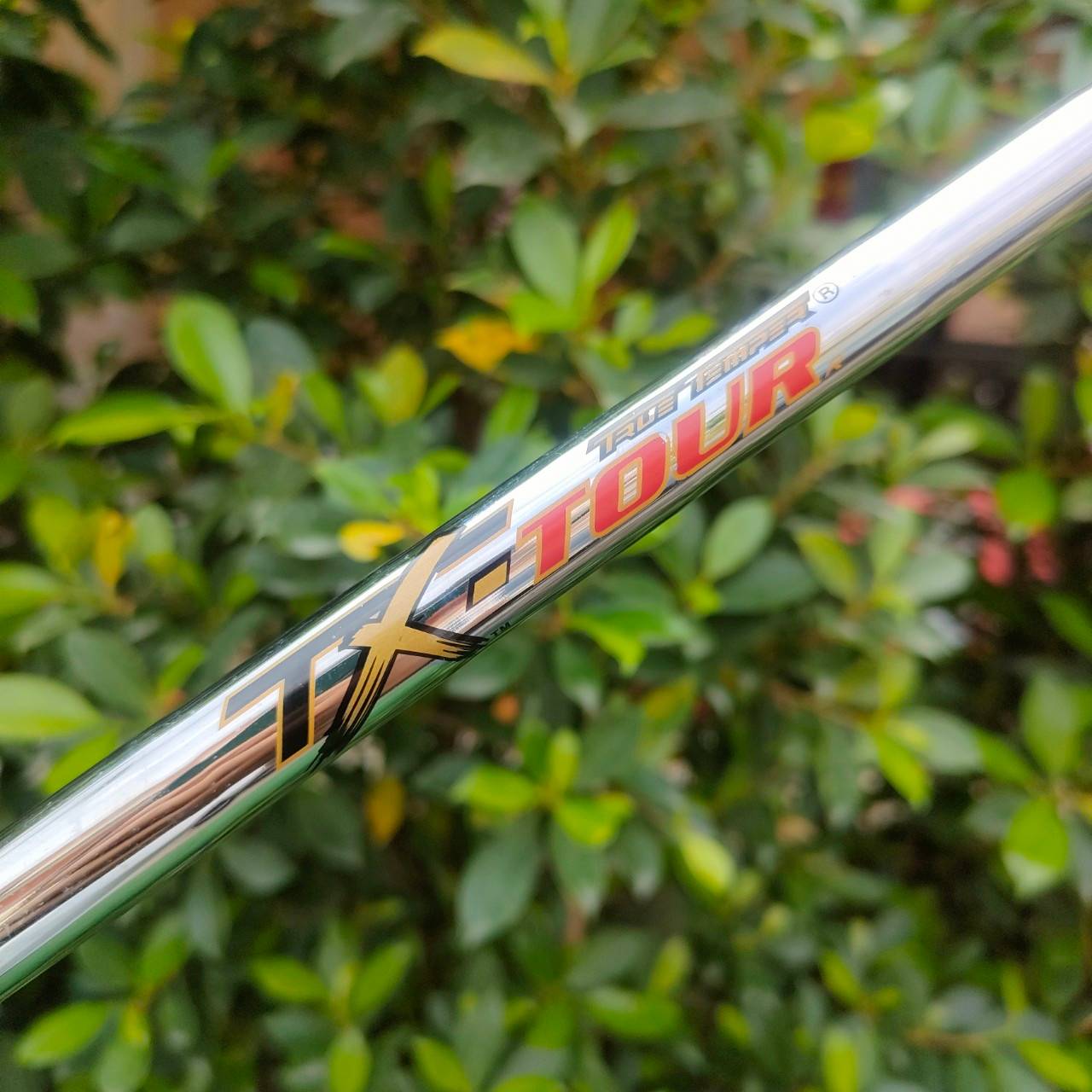 ชุดเหล็ก TITLELIST DCI มีเหล็ก 3 - 9 เเละ PW เเละ SW ก้าน TX-TOUR FLEX R สภาพสวยเดิมๆครบ