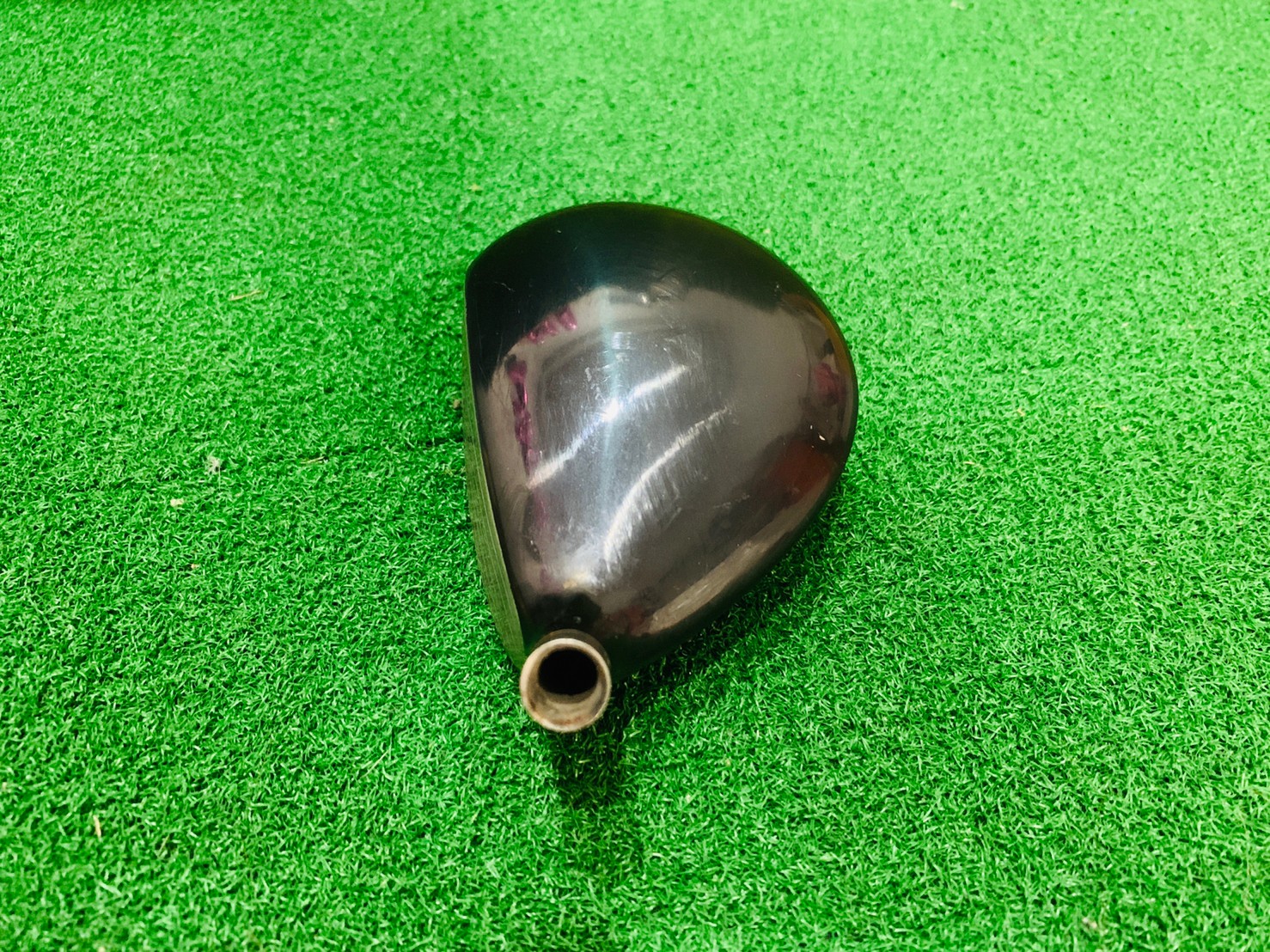 หัวเปล่า Fairwaywoods 3 ของใหม่มือหนึ่ง