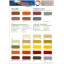 CHUGOKU RED LEAD PRIMER QD