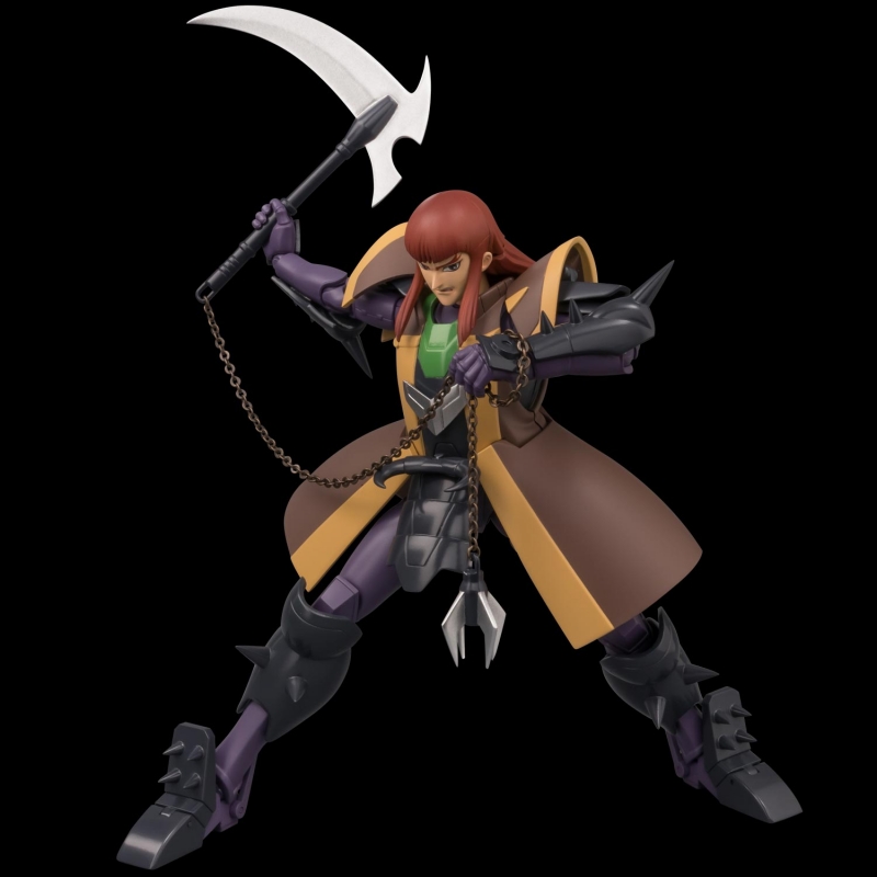 [สั่งจอง] Sentinel Toys 1/12 : Chou-Dan-Kadou Yoroiden-Samurai Troopers - Oni