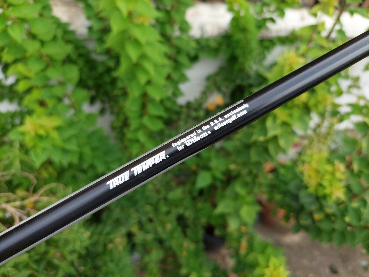 FW5 WILSON FATSHAFT
