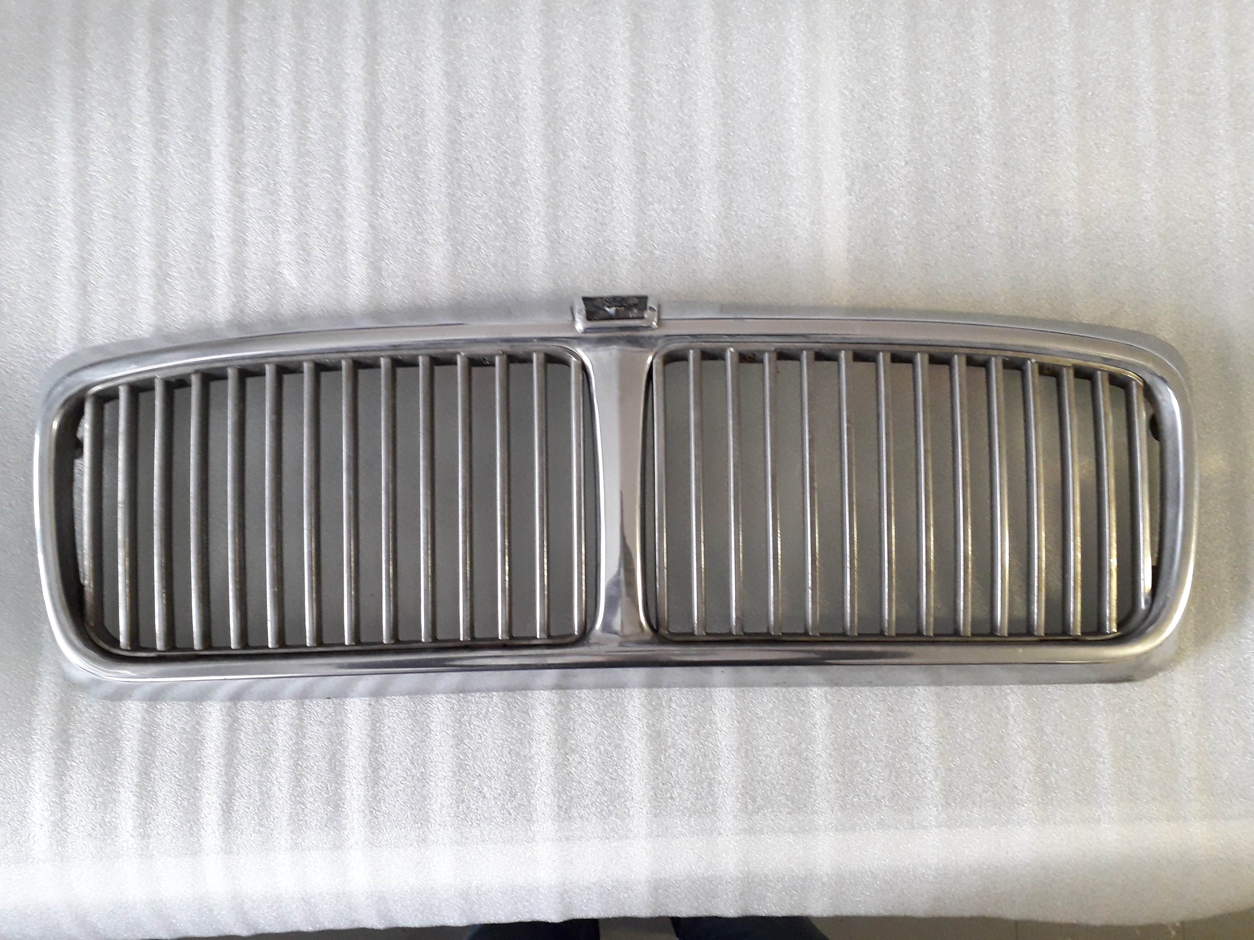 Maski, XJ40, Jaguar =150e