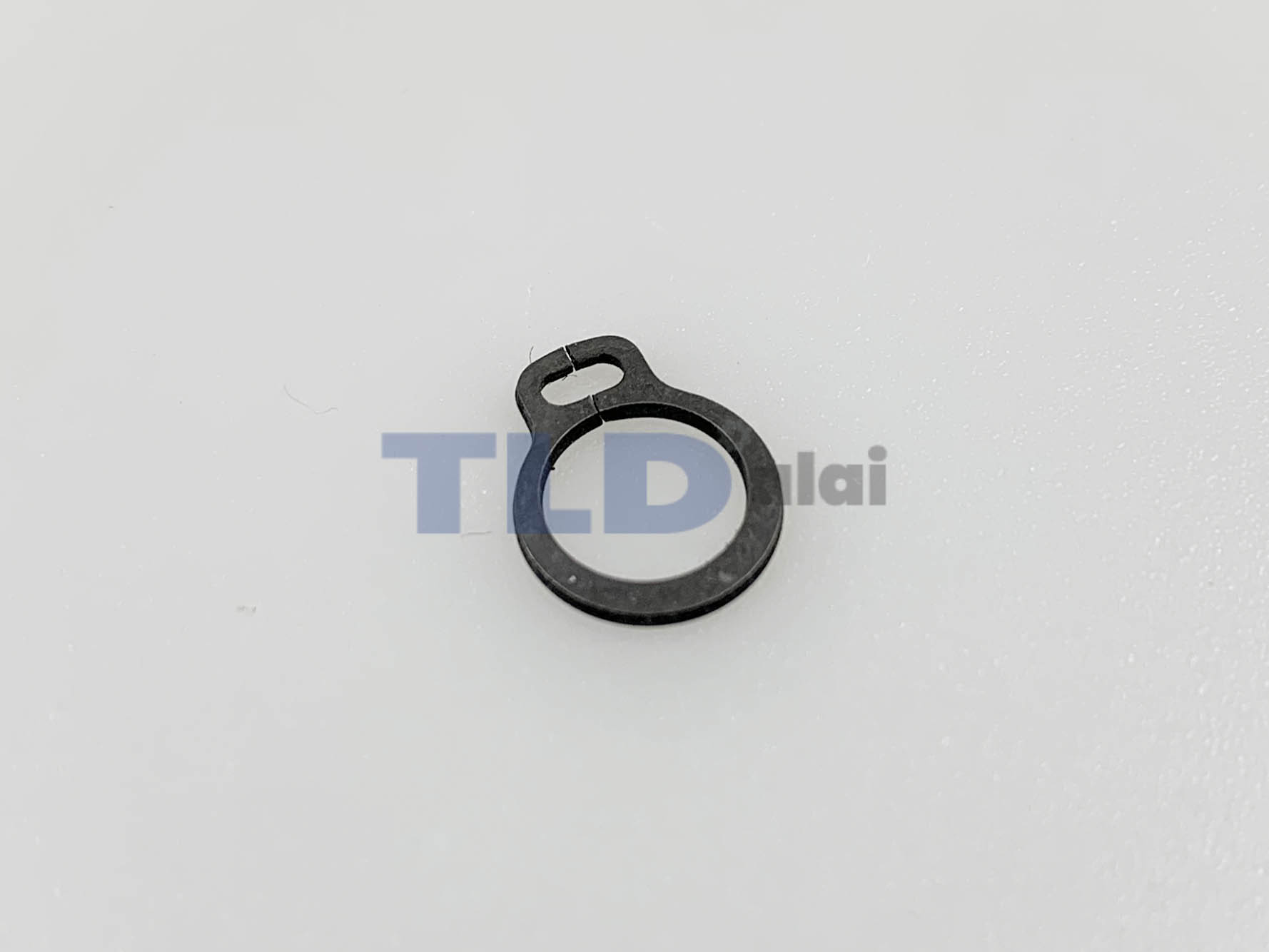 แหวนล็อคปลายทุ่น, ปริ๊น (แท้)# Maktec มาคเทค รุ่น MT954, MT111 เป็นต้น - Makita มากีต้า รุ่น M1100 เป็นต้น #48 (961003-8) (อะไหล่แท้100%)