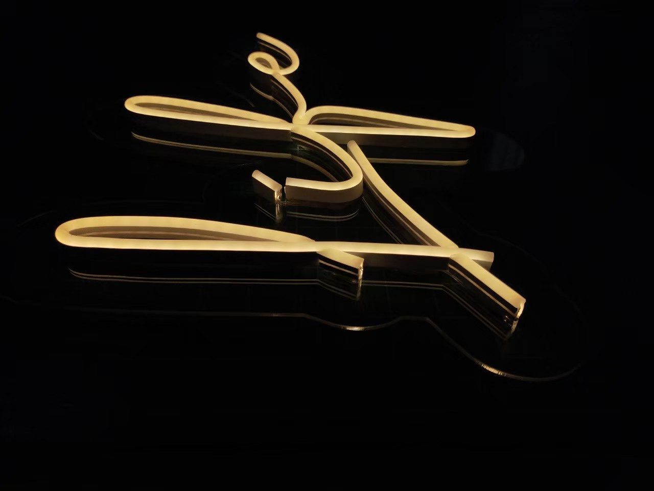 ภาพงานไฟเฟค