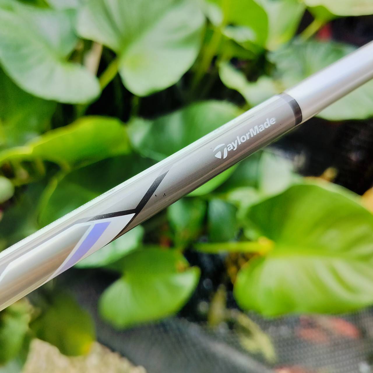 ** ไม้กอล์ฟผู้หญิง ** เหล็ก 7 Taylormade SPEED BLADE ก้าน SPEED BLADE FLEX LADY ไม้กอล์ฟพรีเมี่ยมมือสอง ของแท้ By NakaraLuxurious