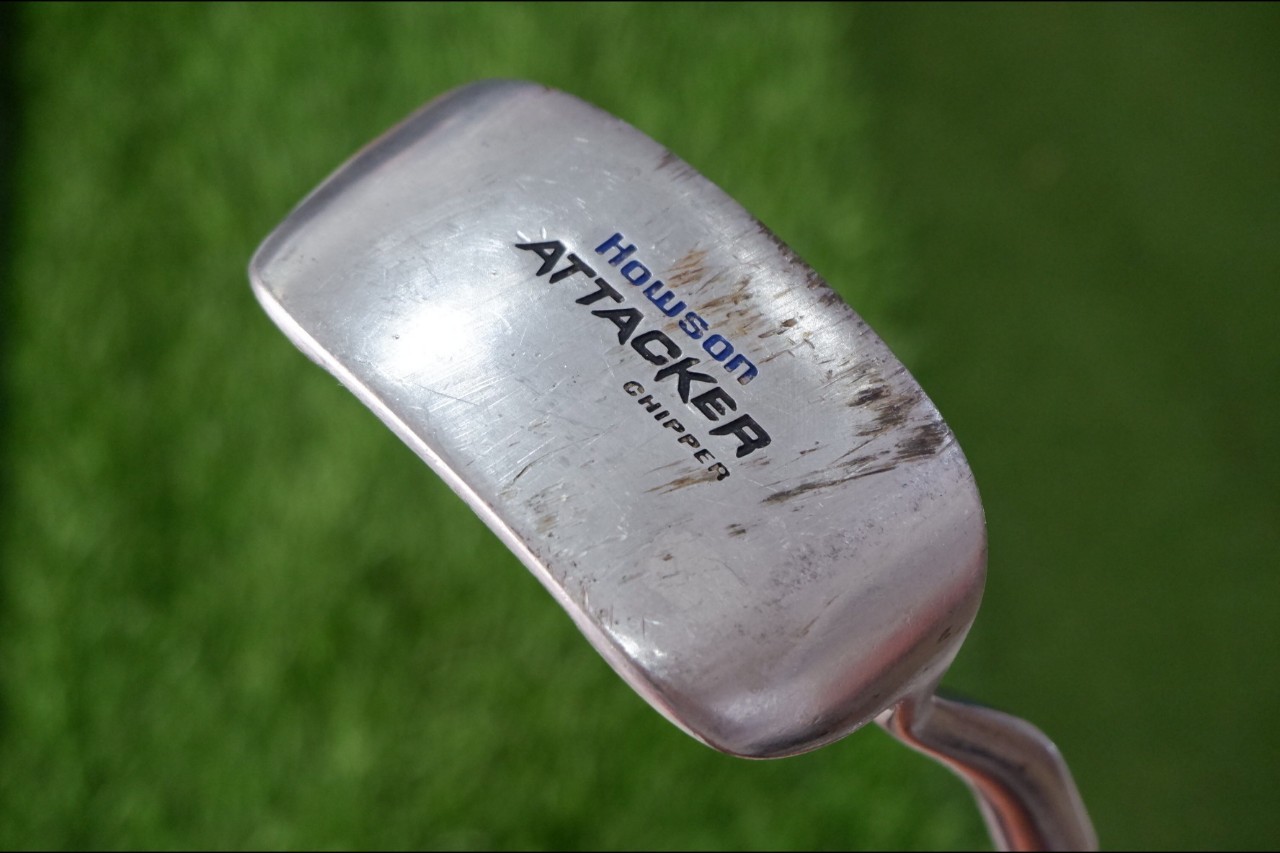 Shipper HOWSON ATTACKER LOFT37องศา