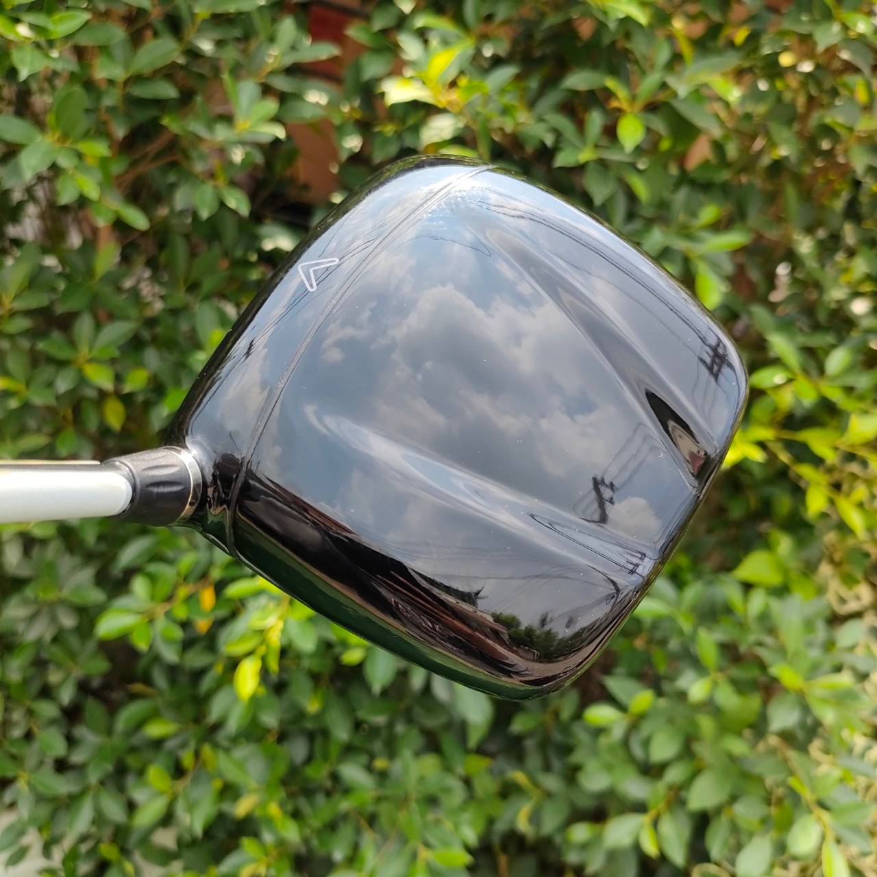 DRIVER CALLAWAY FT-I องศา 10 ก้าน SPEEDER 586 FLEX R ก้านพรีเมี่ยม Fujikura japan หัวสี่เหลี่ยมเน้นตีตรงมากๆ HIGH M.O.I. ชดเชยสูงสุด