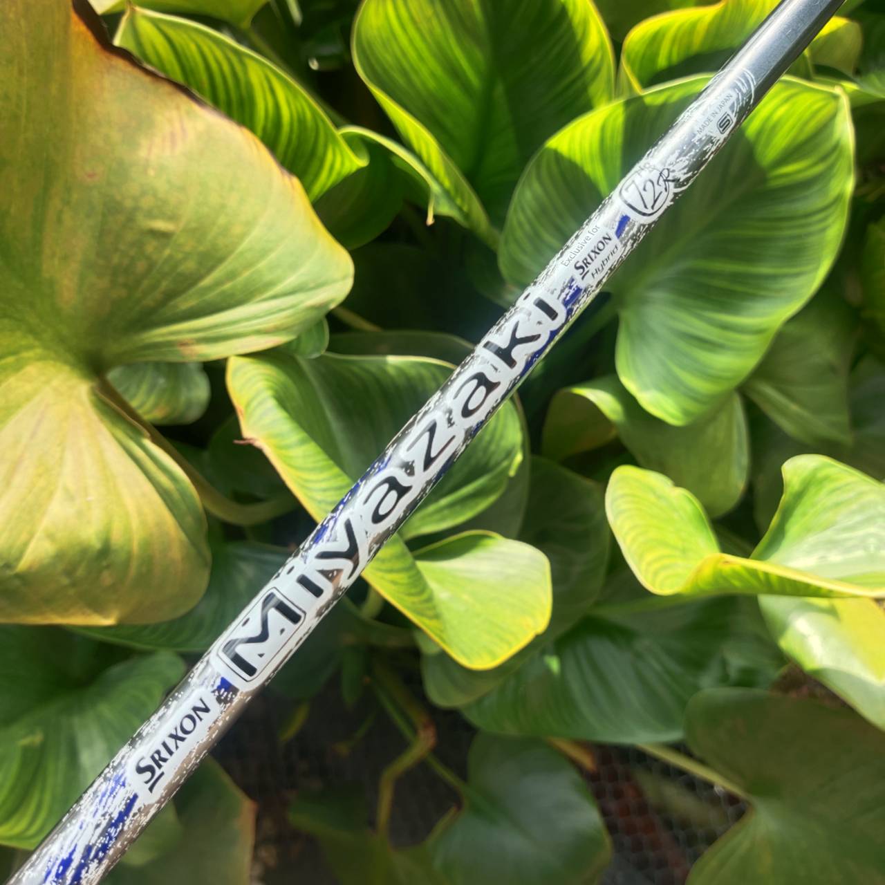 **ไม้กอล์ฟเด็ก *Driver Callaway FT-iQ | 13HT | หัว Square Design MOI สูง ลดบิด ตีตรงเป็นท่อ