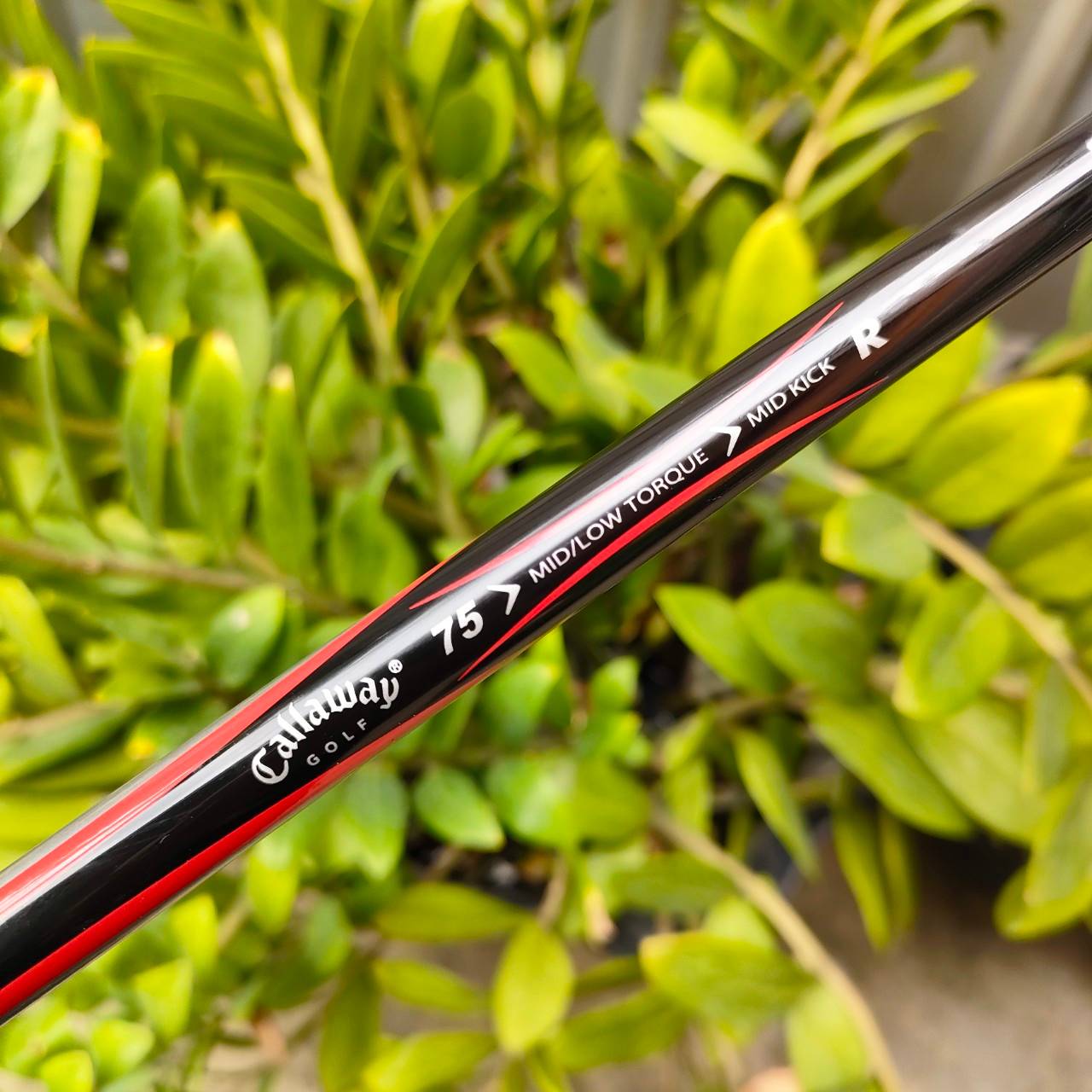 ชุดเหล็ก CALLAWAY BIG BERTHA เหมือนได้ไฮบริดสามตัว ชุดพรีเมี่ยมของใหม่แพงมาก!!! ไม้กอล์ฟพรีเมี่ยมมือสอง ของแท้ By NakaraLuxurious