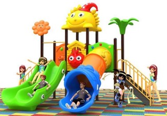 ติดตั้งฟรี เครื่องเล่นสนาม ชุดพระอาทิตย์กับดอกไม้,เครื่องเล่นสนามกลางแจ้ง,เครื่องเล่น สพฐ. งบ ประชารัฐ ,โรงเรียน, ศูนย์พัฒนาเด็กเล็ก พร้อมส่ง ทำงบประมาณ70,000 บาท