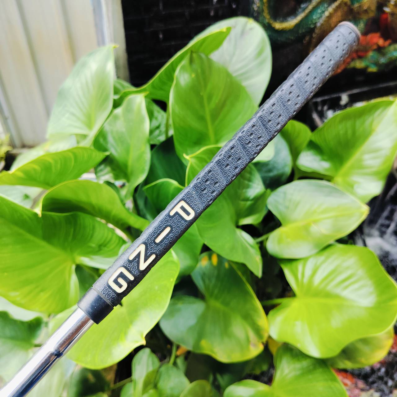 PUTTER PING ANSER 3 Phoenix, Arizona ความยาว 33 นิ้ว วัสดุทองเหลือง Brass แท้ๆเลยค่ะ ไม้กอล์ฟพรีเมี่ยมมือสอง ของแท้ By NakaraLuxurious