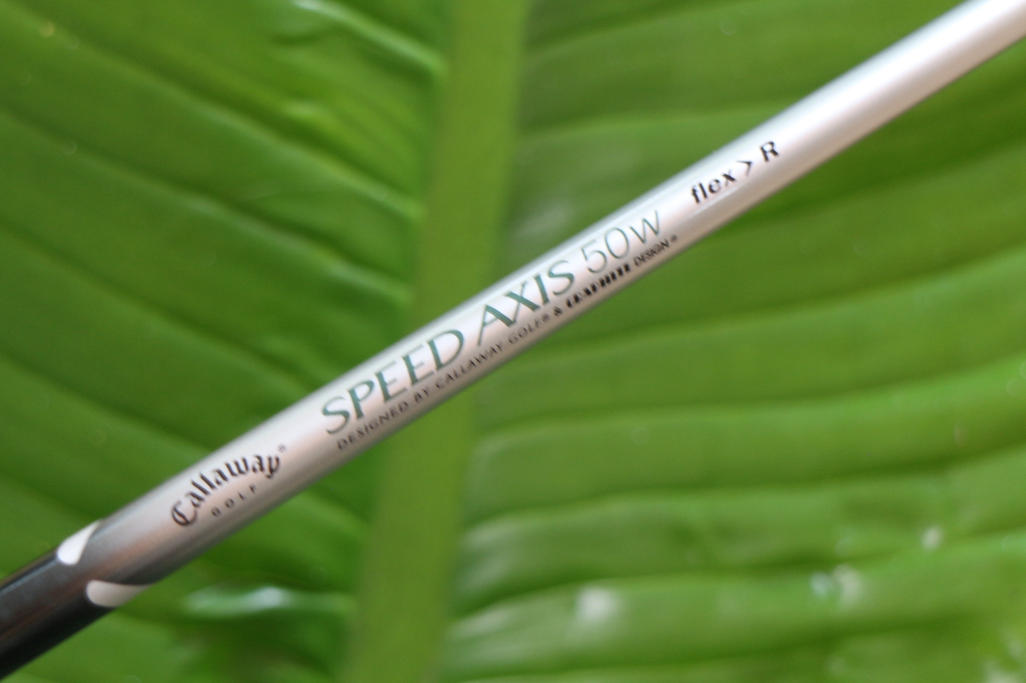 Driver Callaway LEGACY องศา 10.5