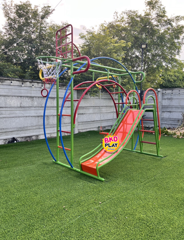 ชุดรวม C เครื่องเล่นสนามกลางแจ้ง เครื่องเล่นสนามเหล็ก,ประกอบด้วยสไลเดอร์ชิงช้าปีนป่ายบาร์โหน OutdoorPlayground,ผลิตเครื่องเล่นสนาม,เครื่องเล่นในสนามเด็กเล่น,เครื่องเล่นงบสพฐ.,ประชารัฐ, ราคาโรงงาน