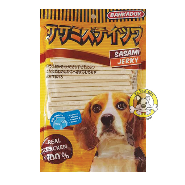 สติ๊กรสนม BANKADUK 500g