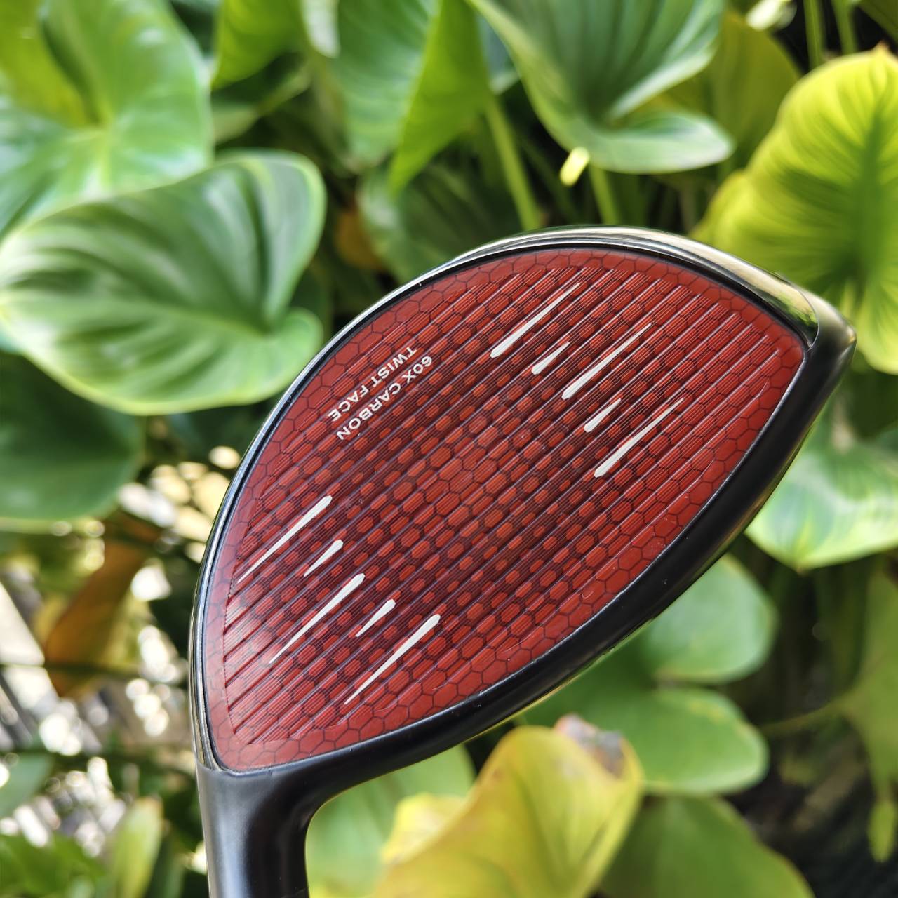 TAYLORMADE STEALTH 2 PLUS+ จุดเปลี่ยนของยุค Carbonwood™ ทั้ง Far และ Forgiveness ในหัวเดียว!