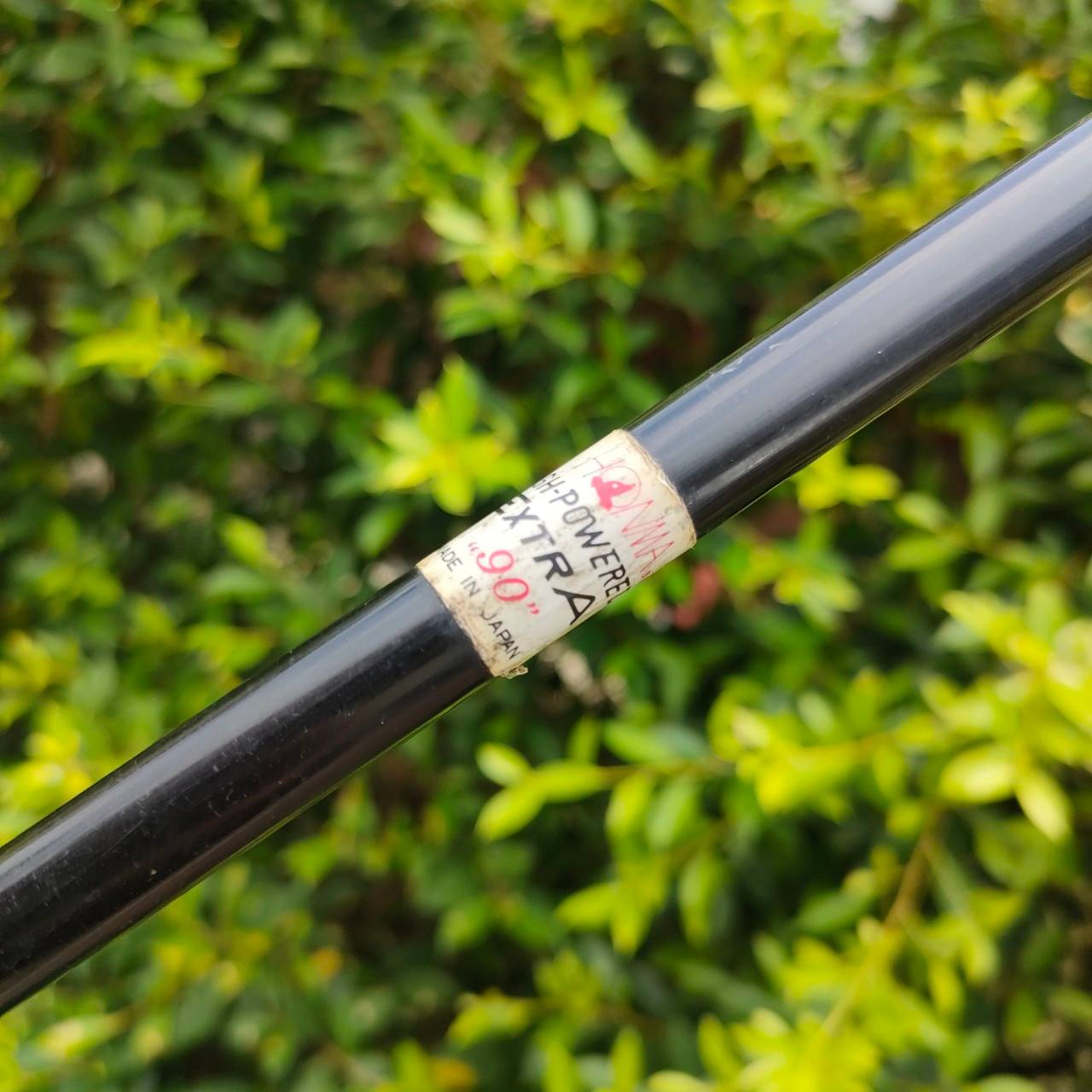 เหล็ก3 HONMA CL-708 +2 ก้าน EXTRA 90 FLEX R-1 เหล็ก FORGED นุ่ม คุณภาพสูงจัด!!! ตีไกลกว่าปกติมากๆ ระยะ 200 สบายๆ