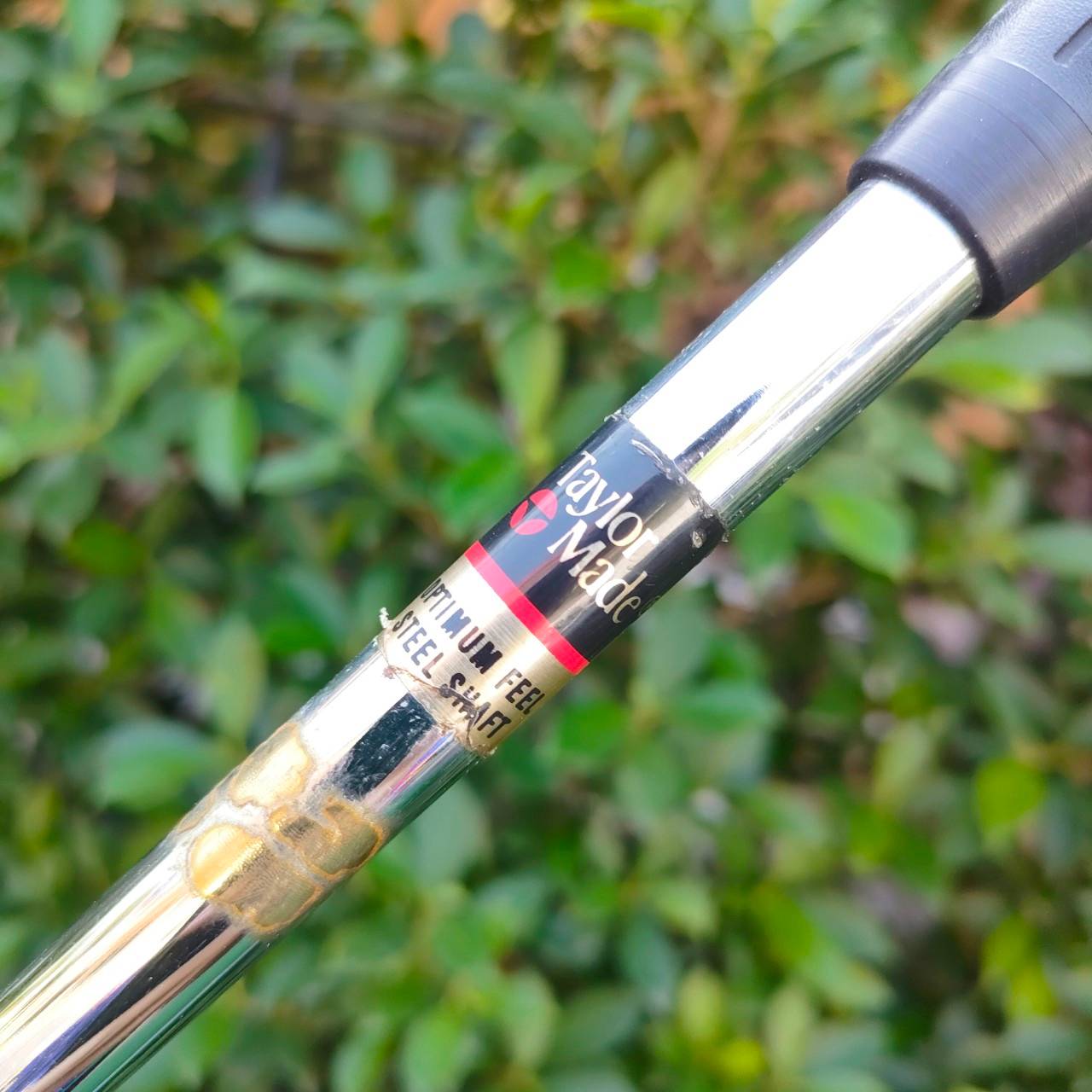 PUTTER TAYLORMADE PRO.FORMANCRE ความยาว 34 นิ้ว ก้าน STANDARD