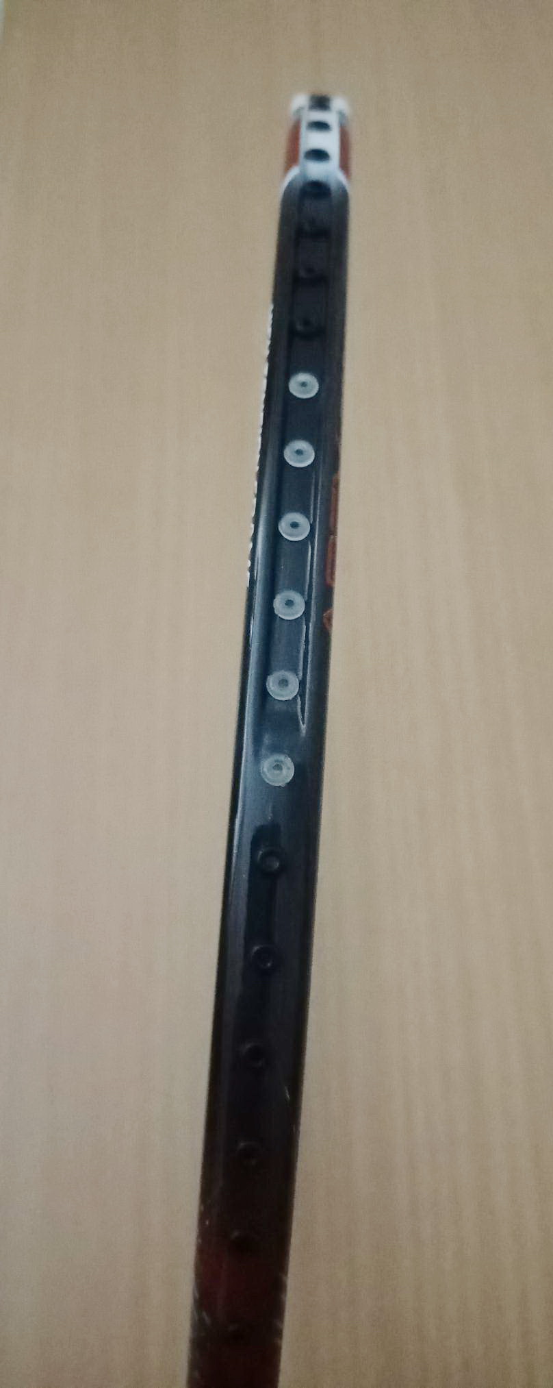 Dunlop Apex Pro Lite