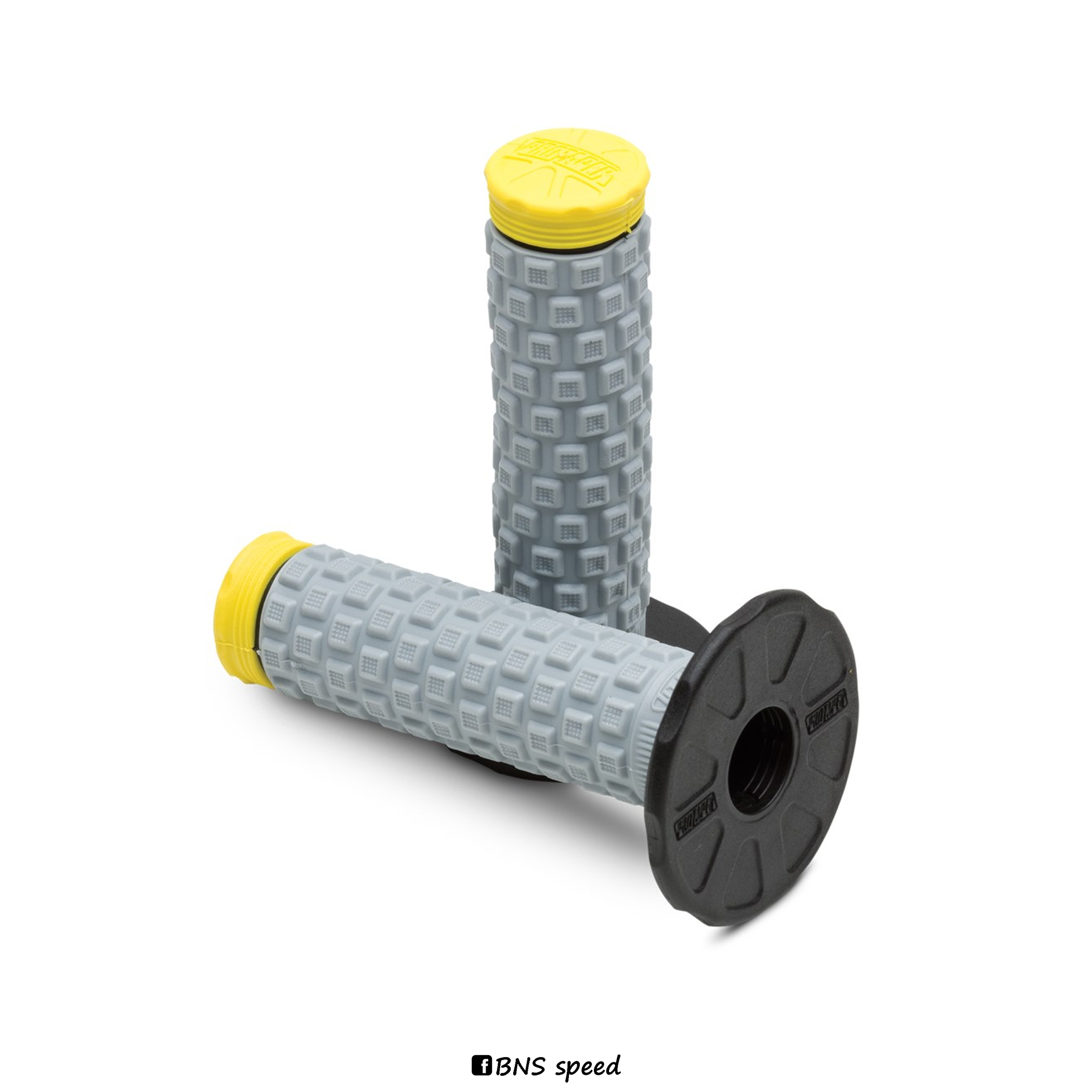 ปลอกแฮนด์ ProTaper Pillow Top Yellow