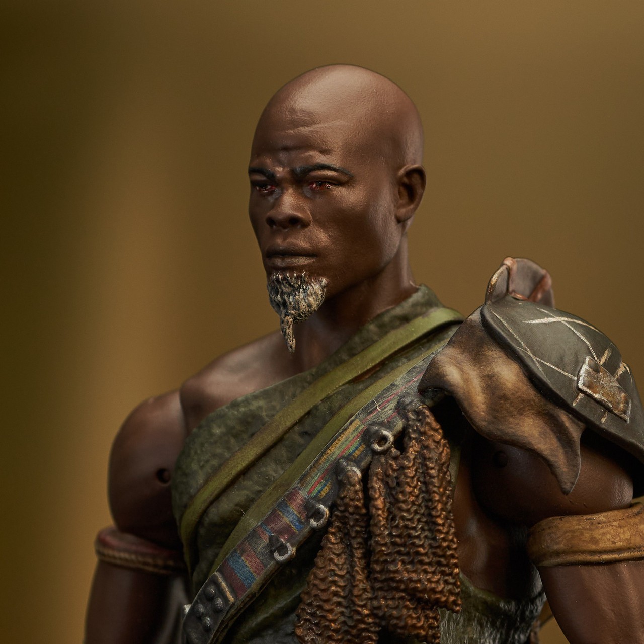 [สั่งจอง]Diamond Select Toys 7" : Rebel Moon