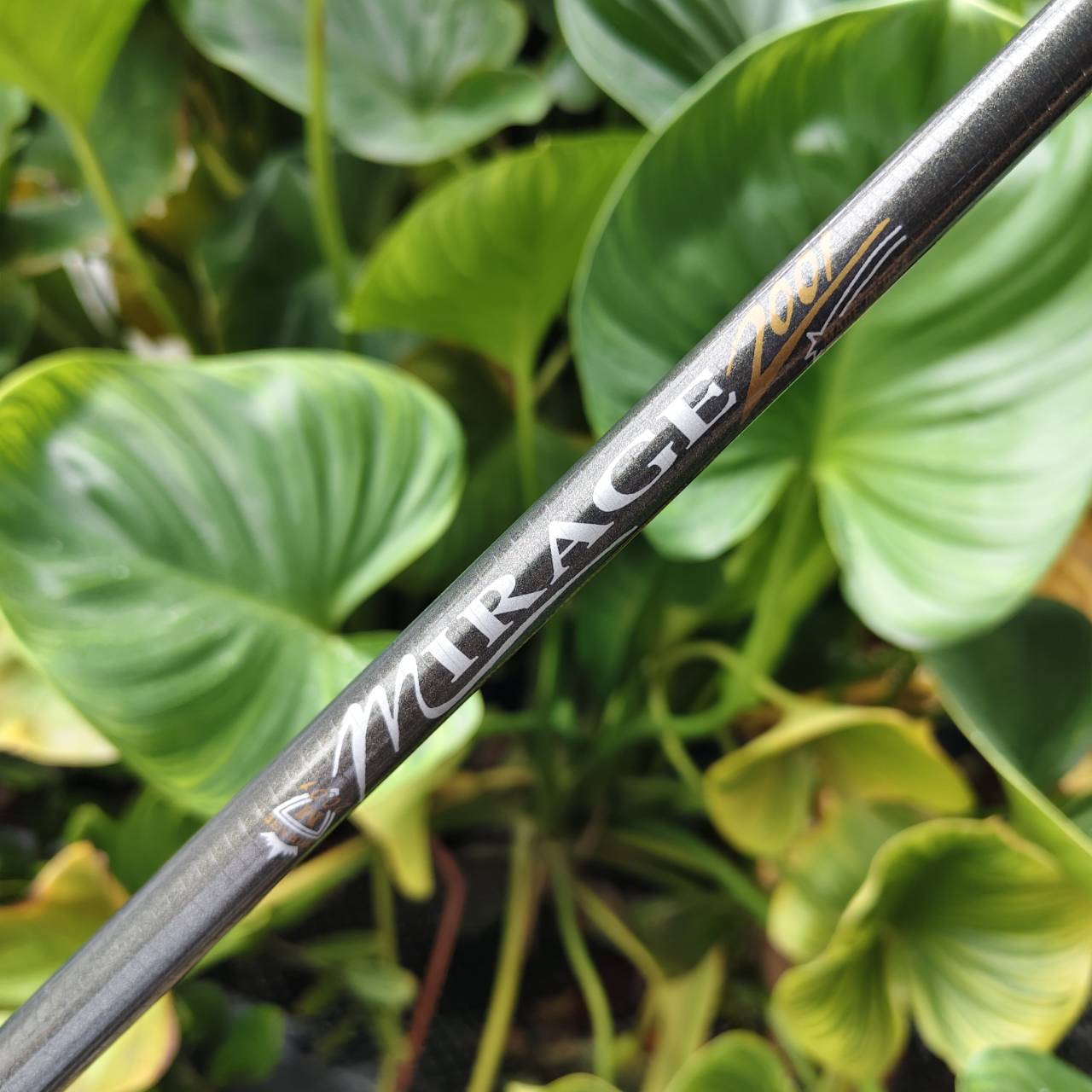 3W Maruman MAJESTY ระดับ "Hi-End" หรือ "Super Premium" ของวงการกอล์ฟญี่ปุ่น