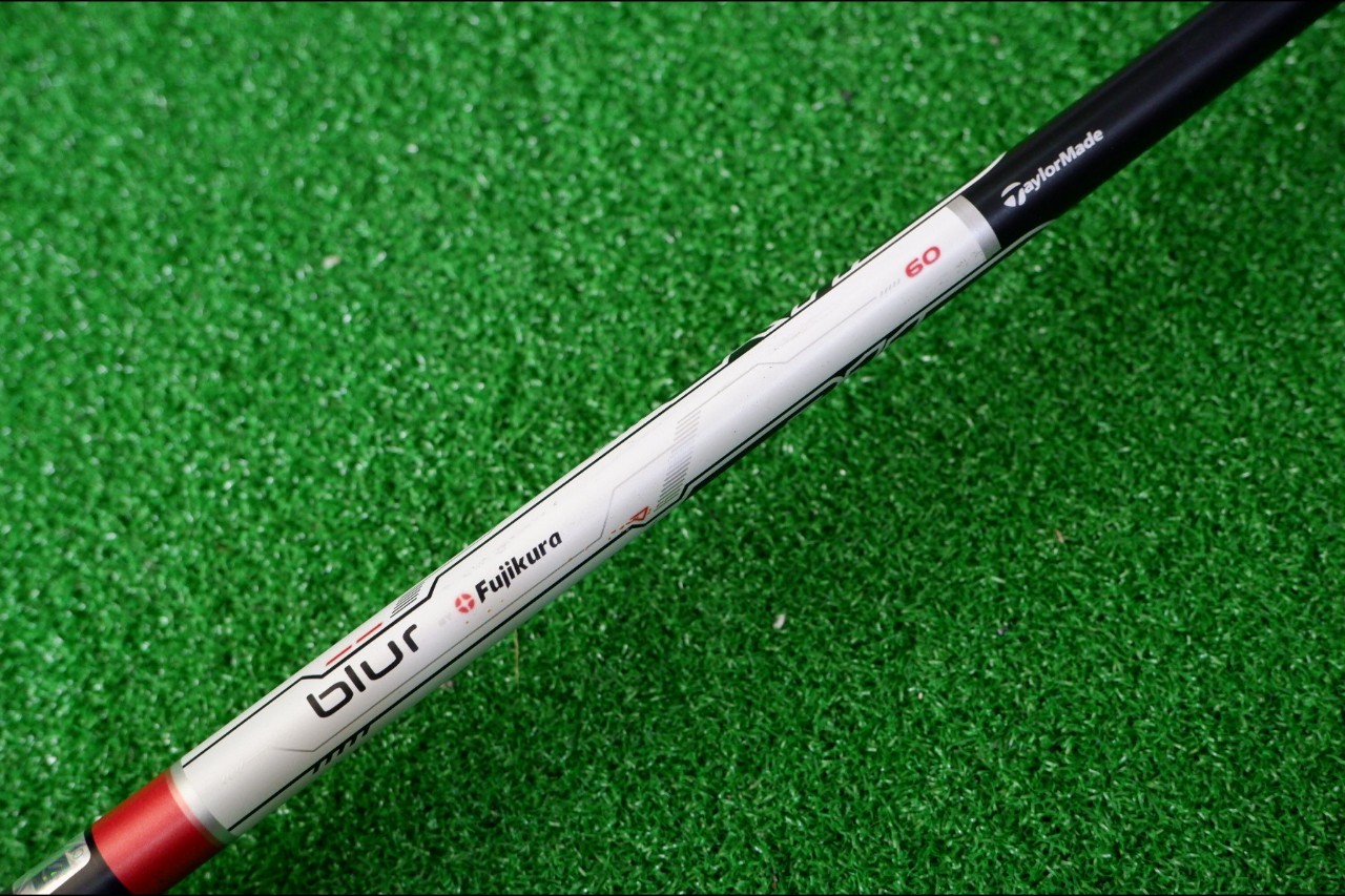 FAIRWAY 5 TAYLORMADE R11