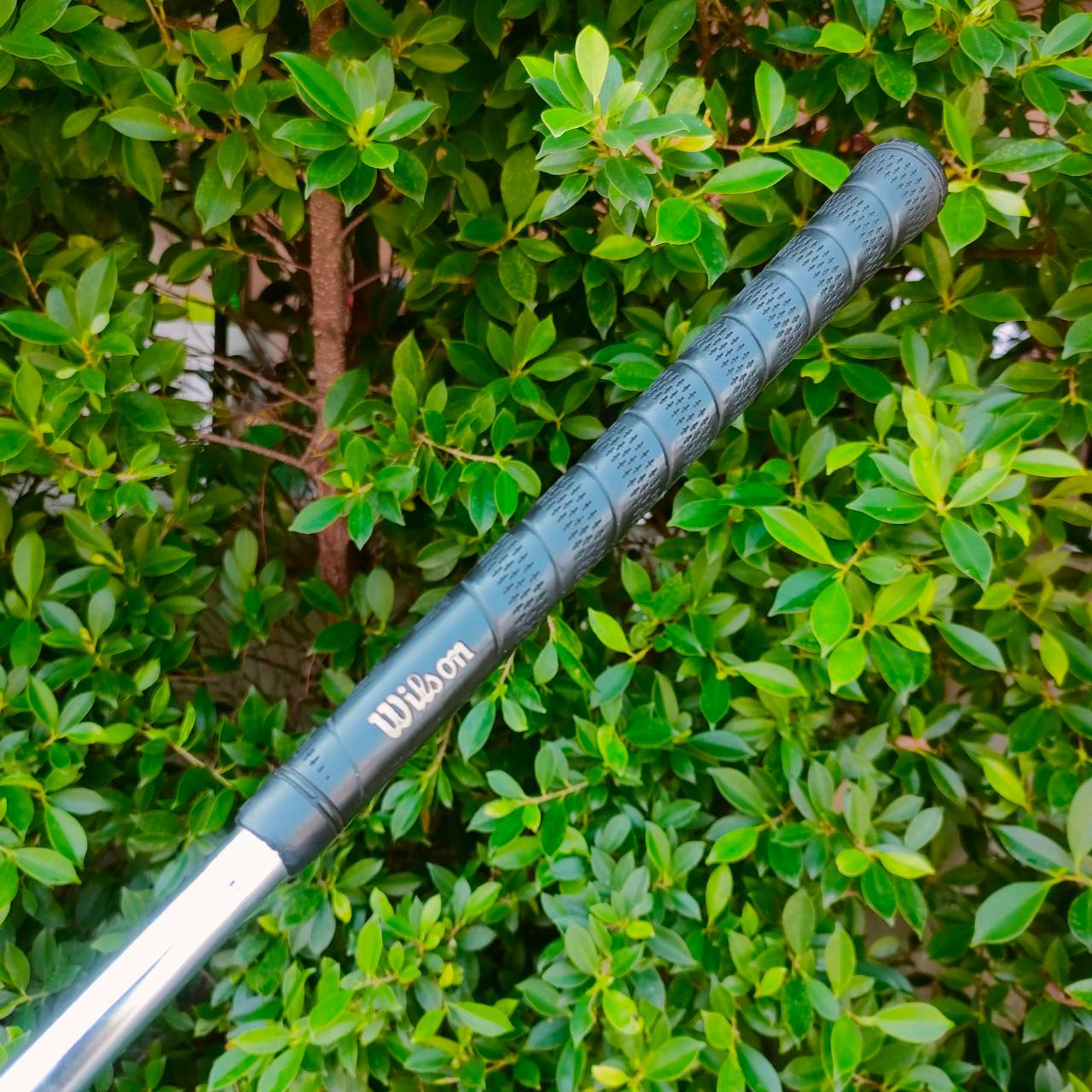 ชุดเหล็ก WILSON STAFF FS มีเหล็ก 3-9 เเละ PW SW ** ชุดนี้ ขาดเหล็ก 5 เเละ 8 ** เป็นก้านอ้วนชนิดพิเศษโดยเฉพาะ!! ไม้กอล์ฟมือสอง ของแท้ BY NakaraLuxurious
