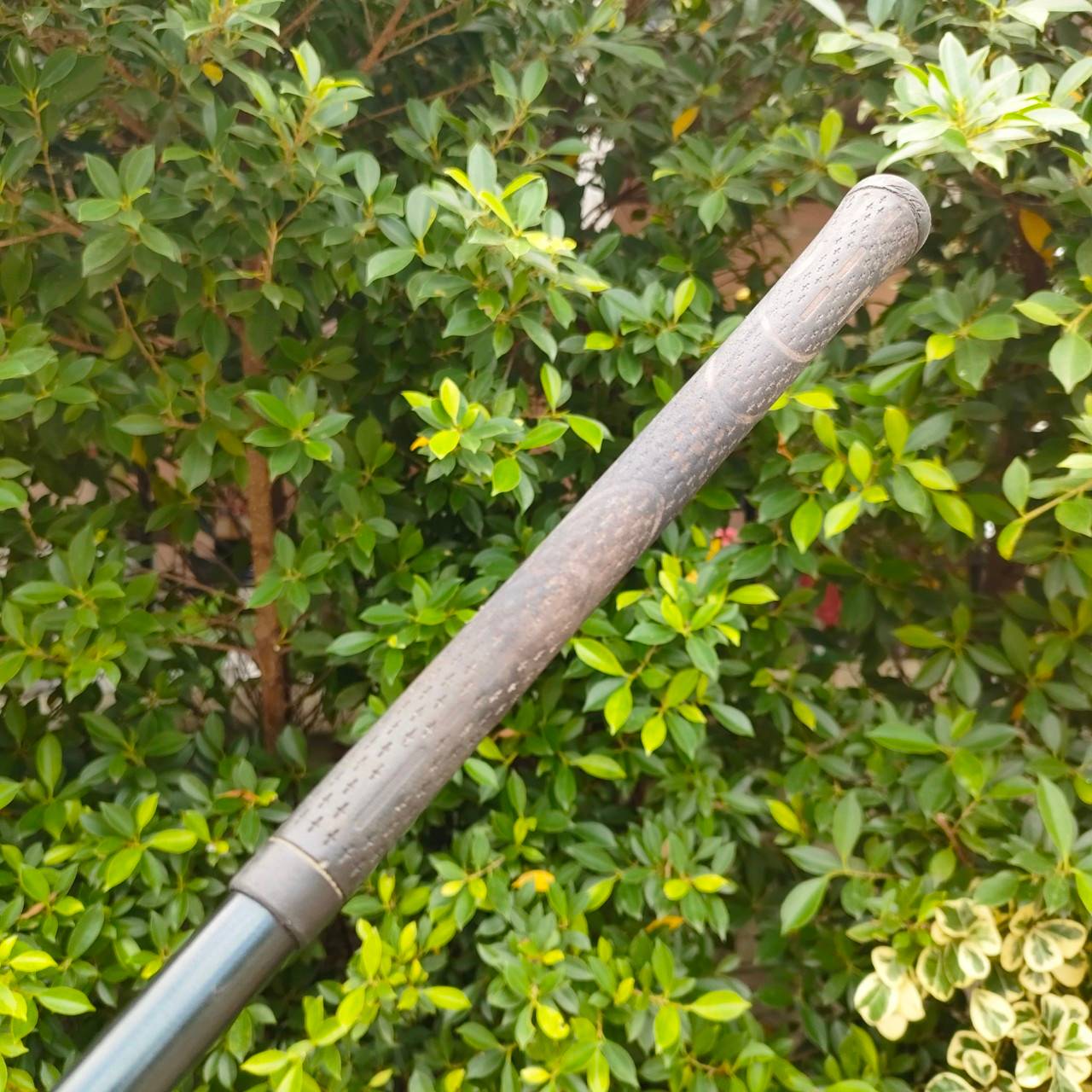 DRIVER KATANA 55ATI องศา 10 ก้าน GRAPHITE DESIGND FLEX R หน้าเด้งแบบมากๆ SUPER AS ROLL FACE BOUND CONCEPT !! ไม้กอล์ฟมือสอง ของแท้ BY NakaraLuxurious