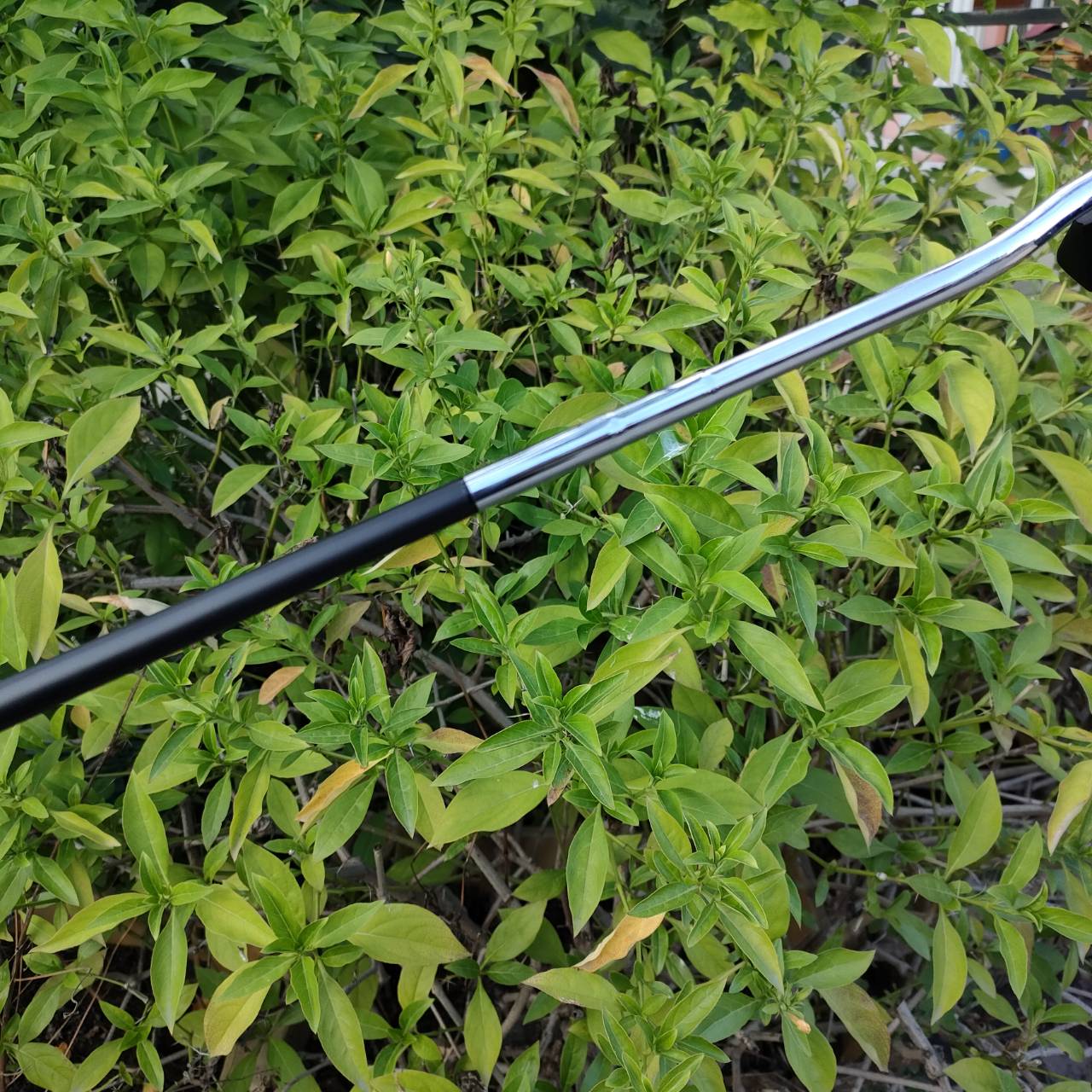 PUTTER ODYSEEY STROKE LAB BLACK TEN SUPER HIGH MOI ความยาว 34 นิ้ว มี COVER สภาพ 99%