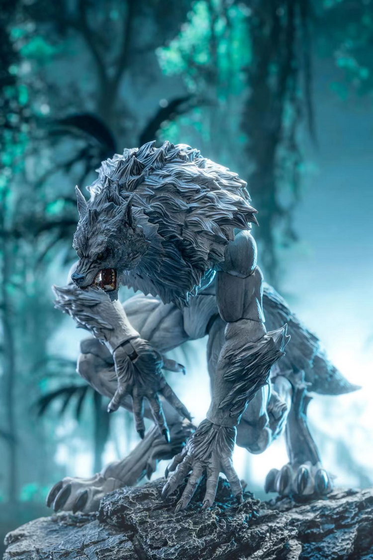 [สั่งจอง]Maestro Union 1/12 : FuRay Planet Series Specicial Version