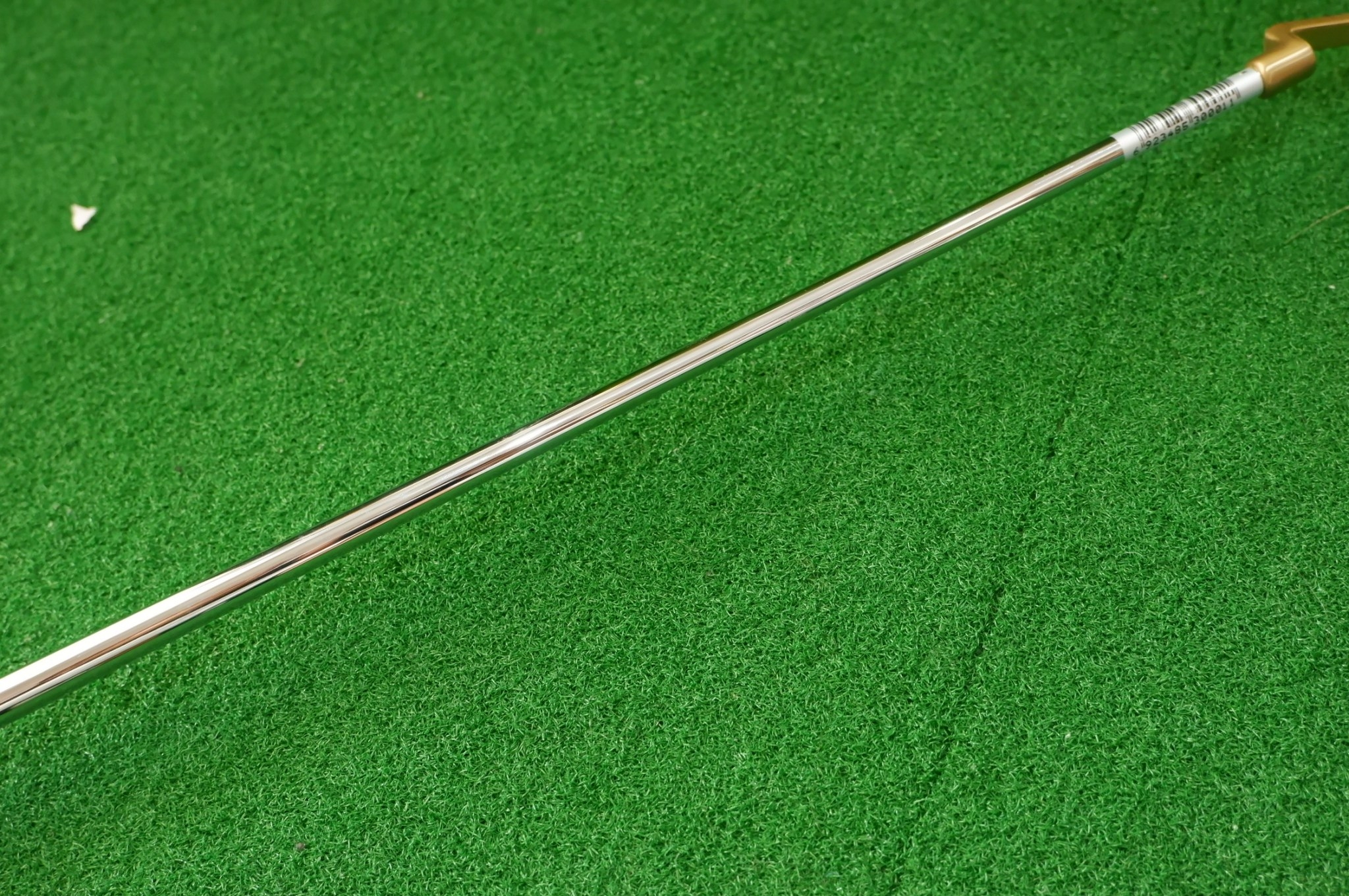 PUTTER PGM S.S PUTTER FAC MILLED **มือซ้าย**