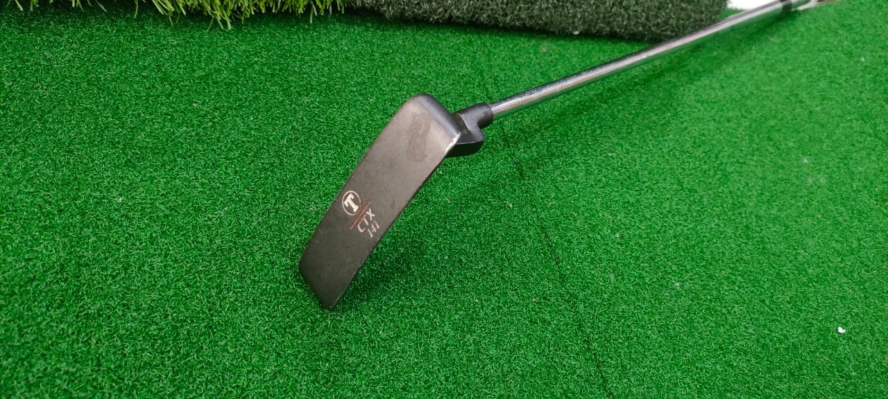 PUTTER T CTX141