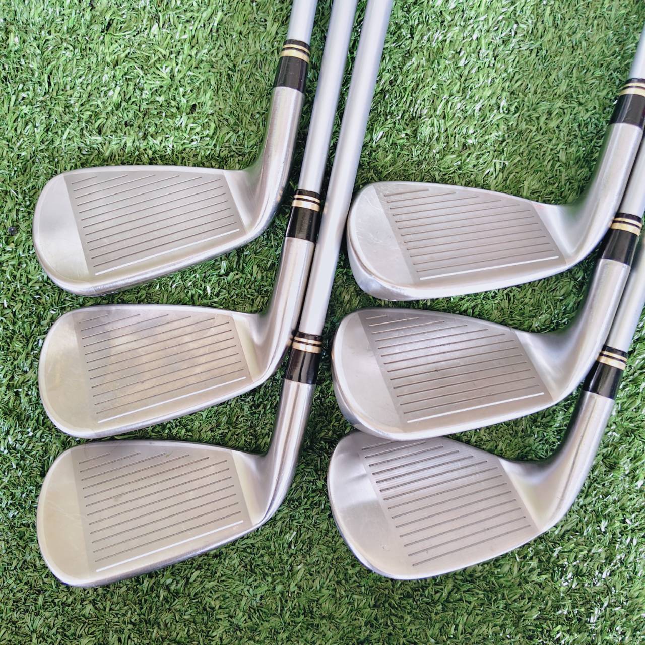 RYOMA DSI – ชุดเหล็กหน้าเด้ง ระยะไกลที่สุดจาก RYOMA!