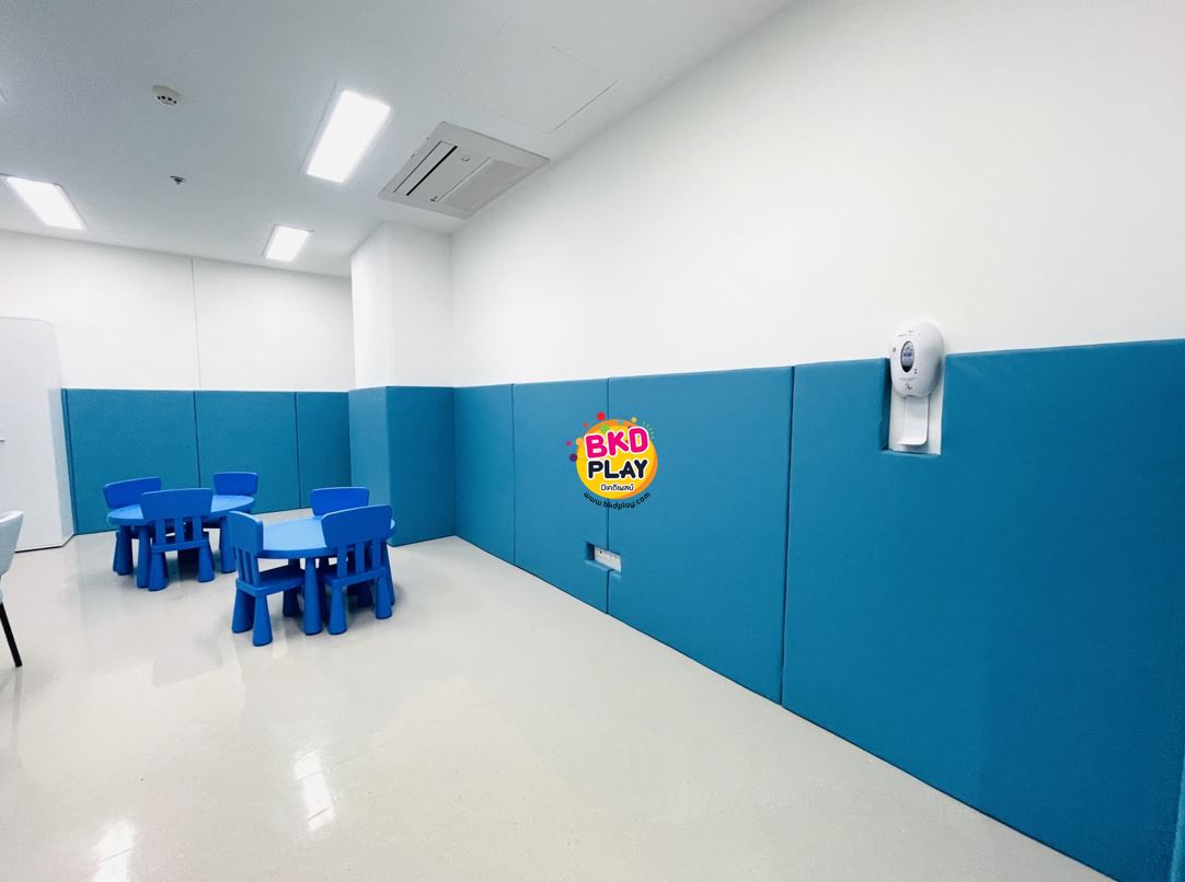 รับทำผนังกันกระแทก บุผนังห้อง หุ้มเสากันกระแทก บุหุ้มหนัง สั่งทำตามขนาดและสี