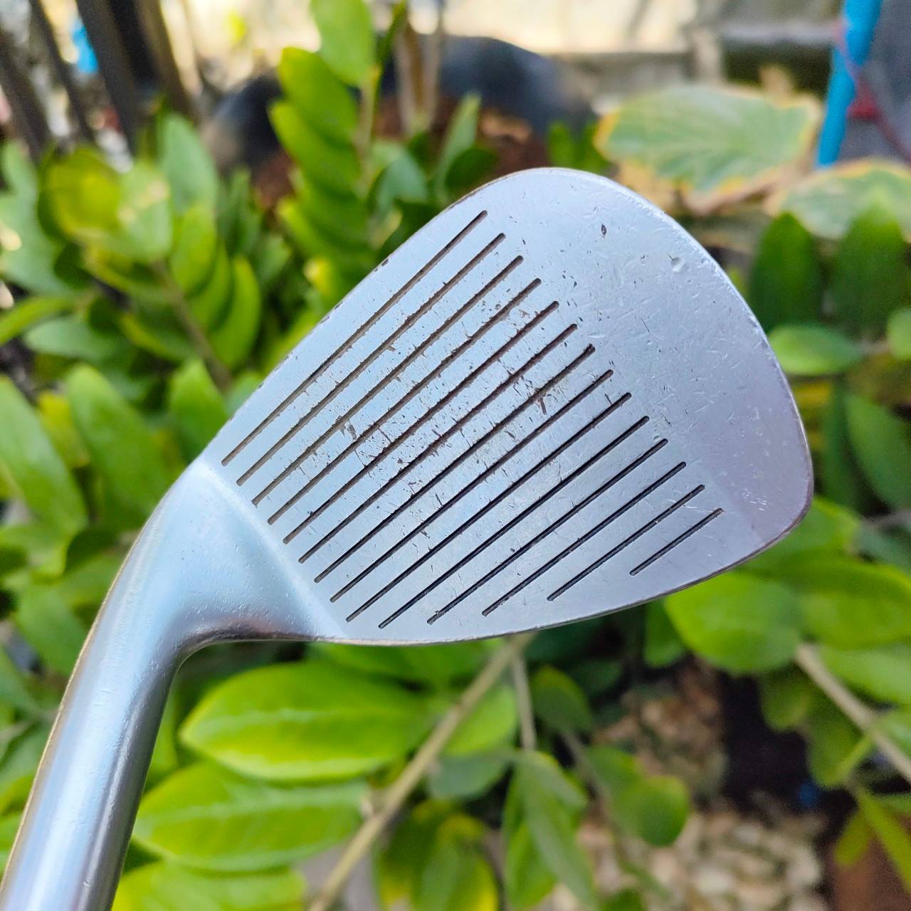 เหล็ก 11 HONMA LB-717 CAVITY TOUR ก้าน SUPER LIGHT TITANIUM CARBON ก้านระดับ1 ดาว ไม้กอล์ฟพรีเมี่ยมมือสอง By NakaraLuxurious